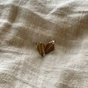 Lorien Powers Studio Earring Studs